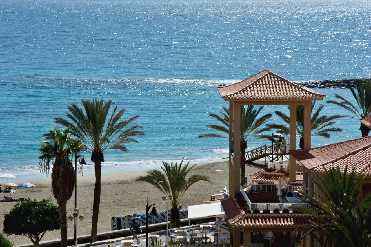 Apartmán Casa Annie, Con Jardin Y Cerca La Playa Los Cristianos  Španělsko