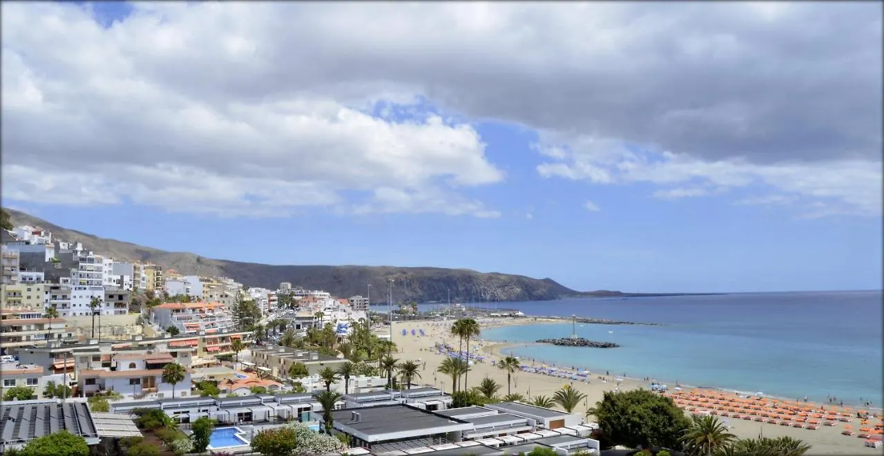 Apartmán Casa Annie, Con Jardin Y Cerca La Playa Los Cristianos  Španělsko