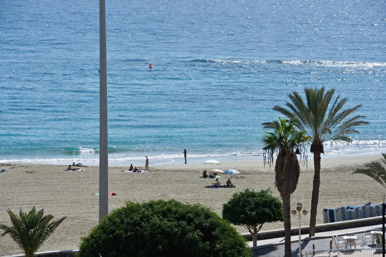 로스크리스티아노스 Casa Annie, Con Jardin Y Cerca La Playa 아파트 스페인