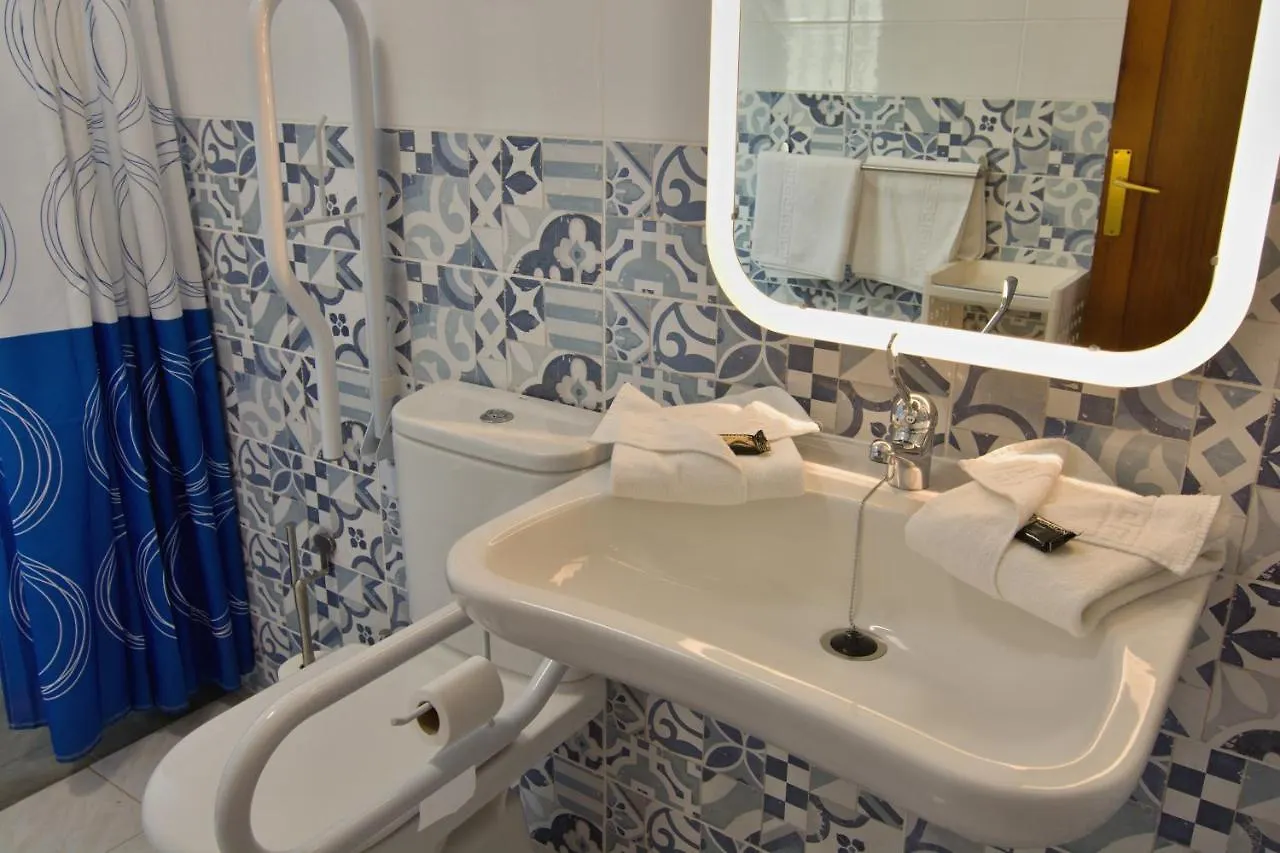 Casa Annie, Con Jardin Y Cerca La Playa Daire Los Cristianos  İspanya