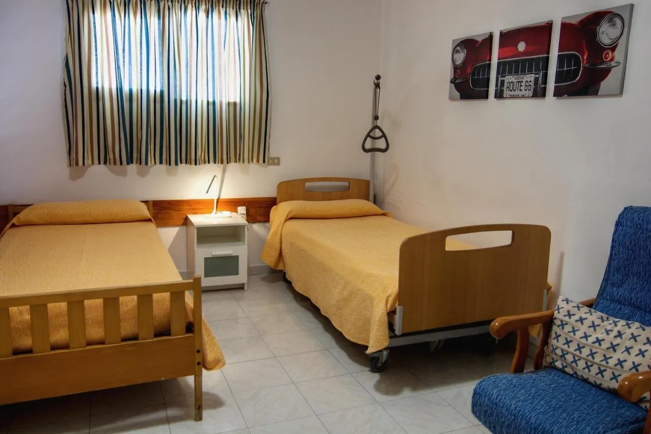 Apartmán Casa Annie, Con Jardin Y Cerca La Playa Los Cristianos   Los Cristianos (Tenerife)