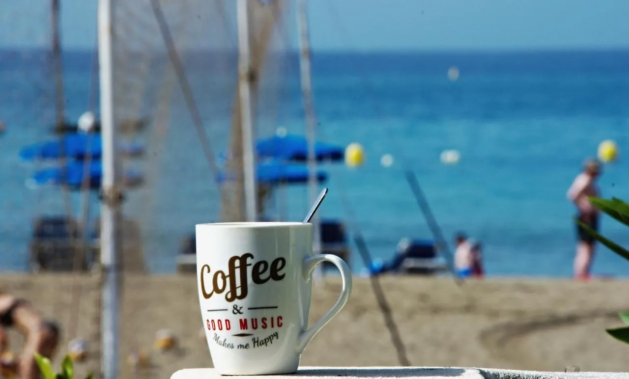 Apartmán Casa Annie, Con Jardin Y Cerca La Playa Los Cristianos  0*, Los Cristianos (Tenerife) Španělsko
