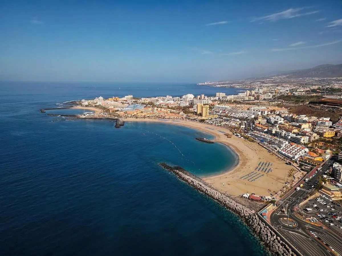 Apartmán Casa Annie, Con Jardin Y Cerca La Playa Los Cristianos
