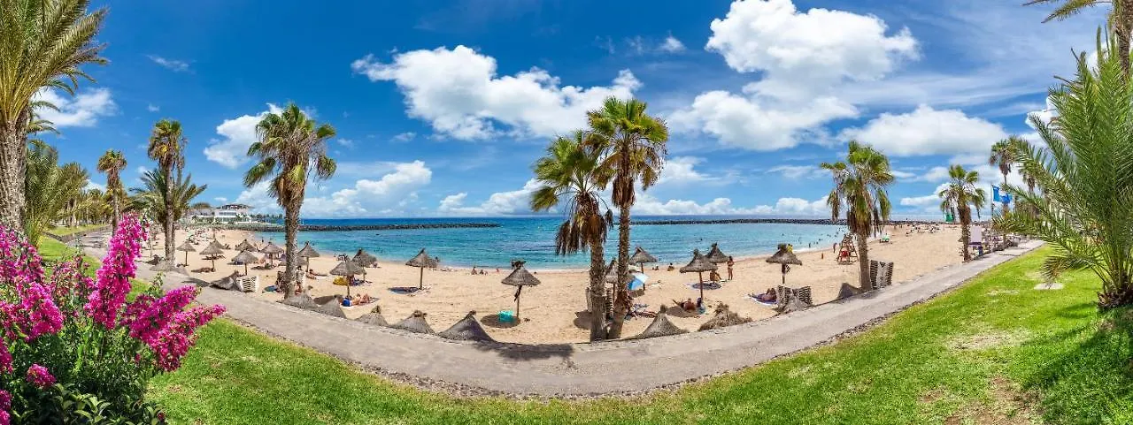 Apartmán Casa Annie, Con Jardin Y Cerca La Playa Los Cristianos